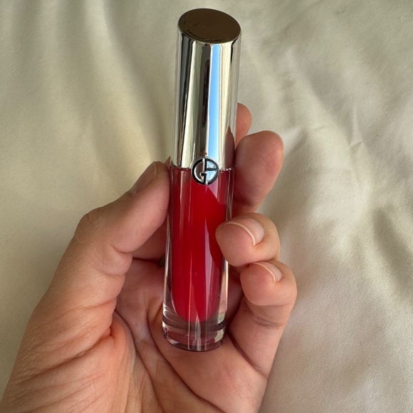 ✨ Giorgio Armani Prisma Glass Lip Gloss – Shade 04 - Picture 2 of 4